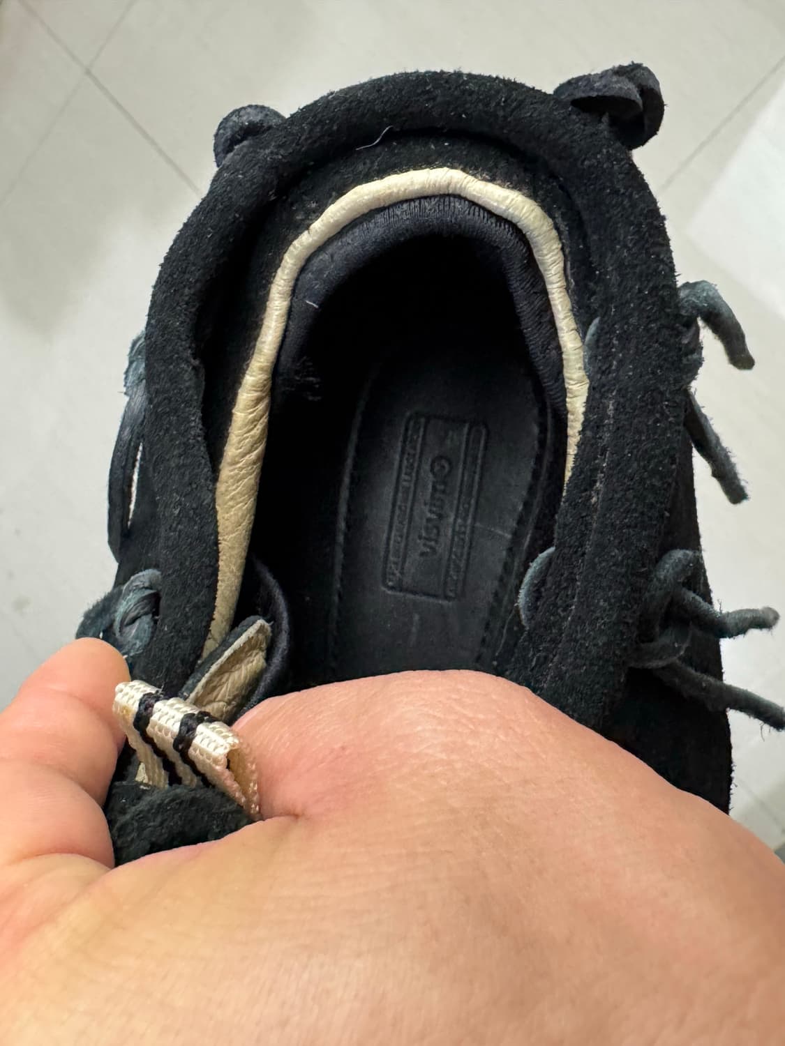 비즈빔visvim fbt us9  상품이미지4