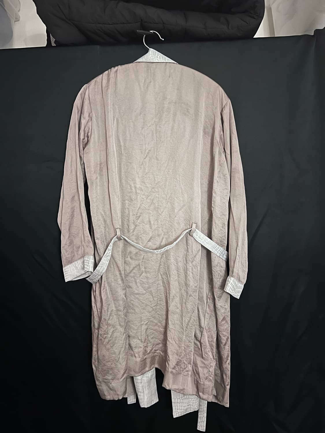 stussy gown 스투시 가운 상품이미지2