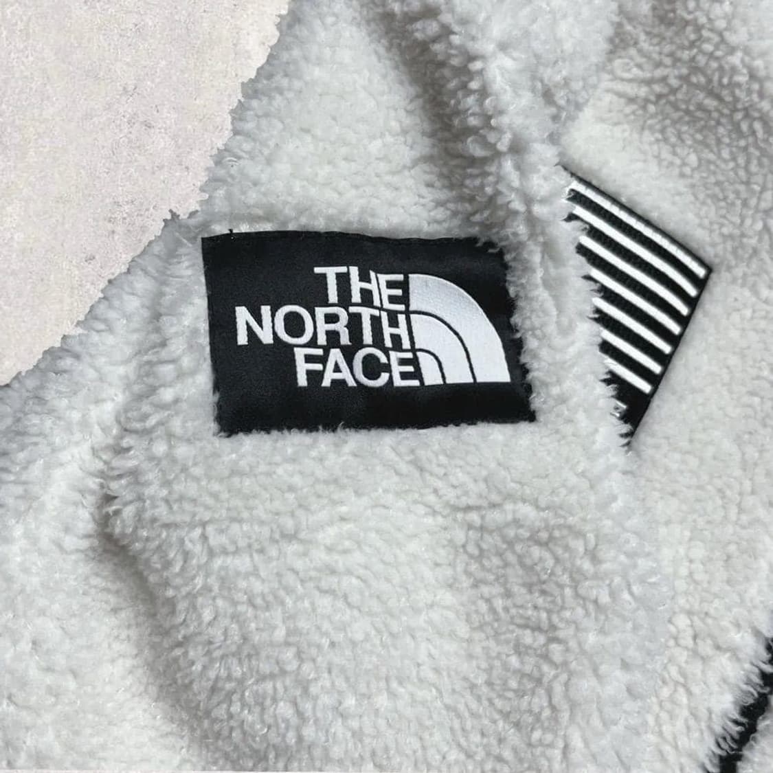 노스페이스 50주년 기념 후리스 상품이미지4