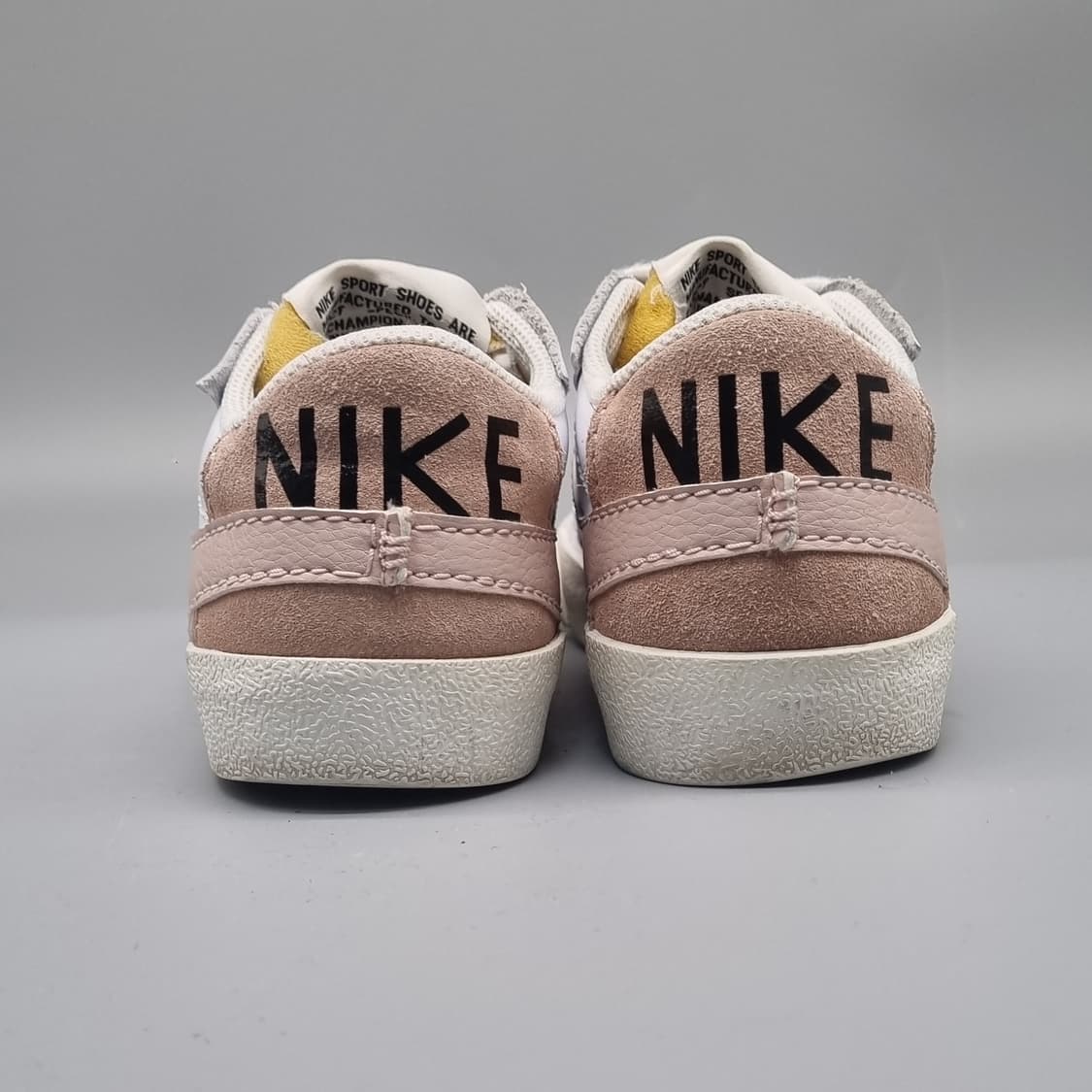 나이키 블레이저77  로우 스니커즈250 상품이미지4