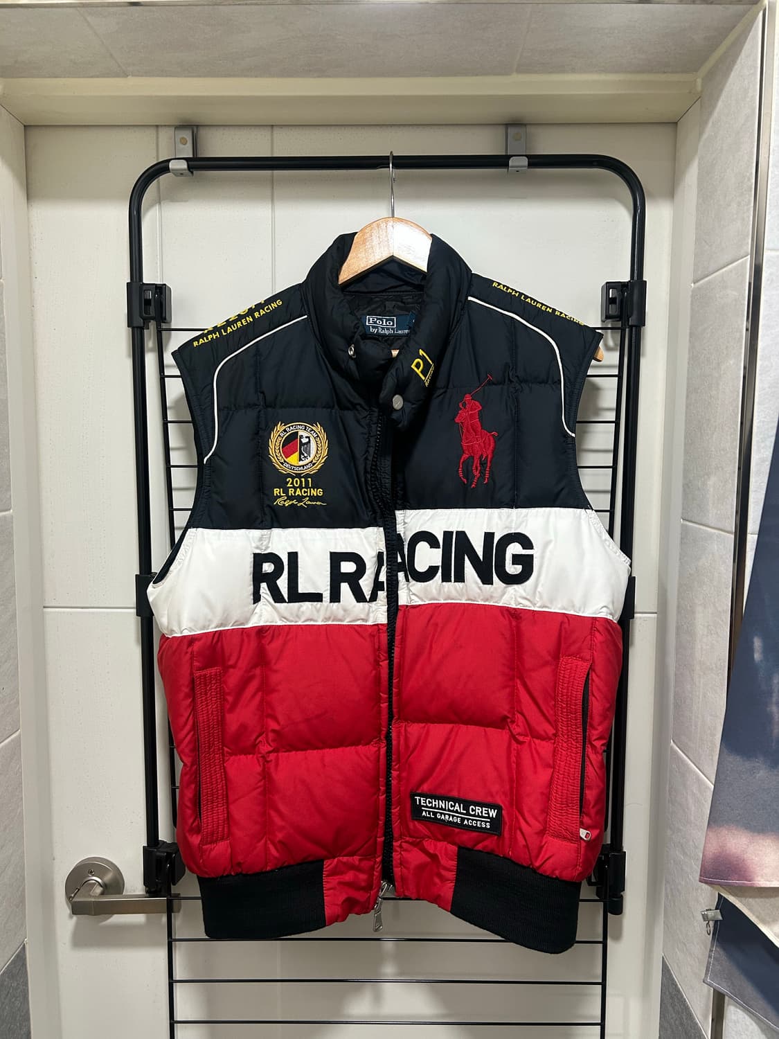 폴로 레이싱 상품이미지1