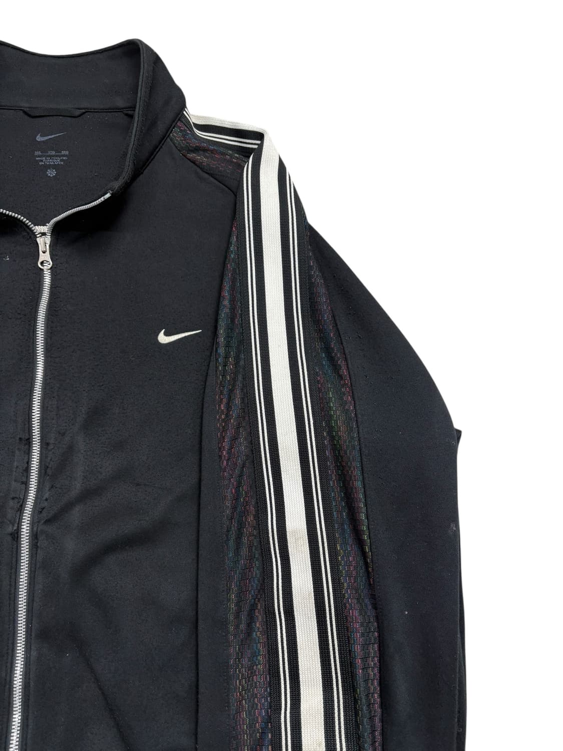 나이키 져지 블랙 상품이미지5