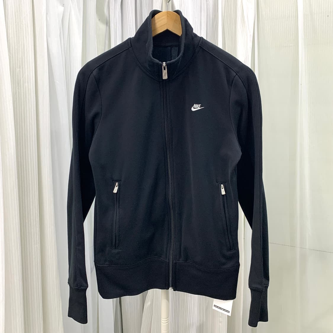 나이키 NIKE 트랙탑 져지 집업 1636 상품이미지1