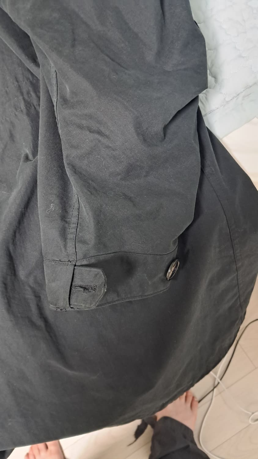 프릭스스토어 m65 블랙m 상품이미지5