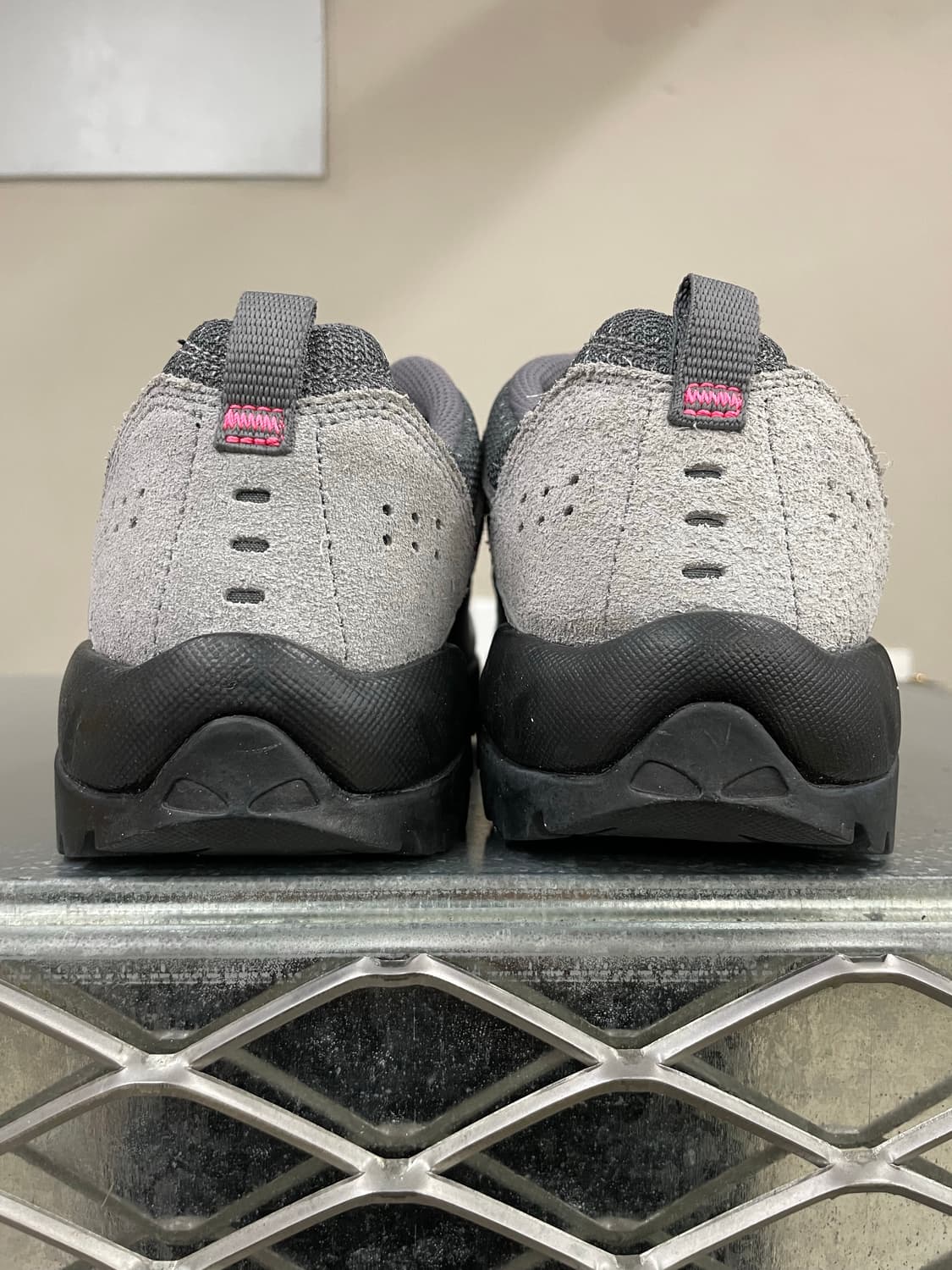 나이키 살볼리어 트래킹화 245 상품이미지3