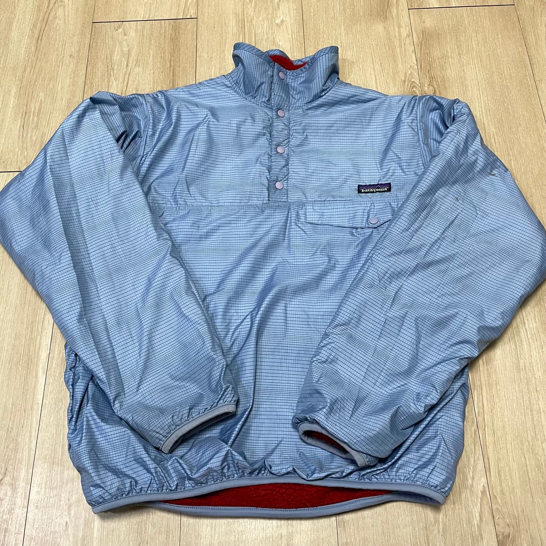 빈티지 파타고니아 딥파일 글리세이드 상품이미지3