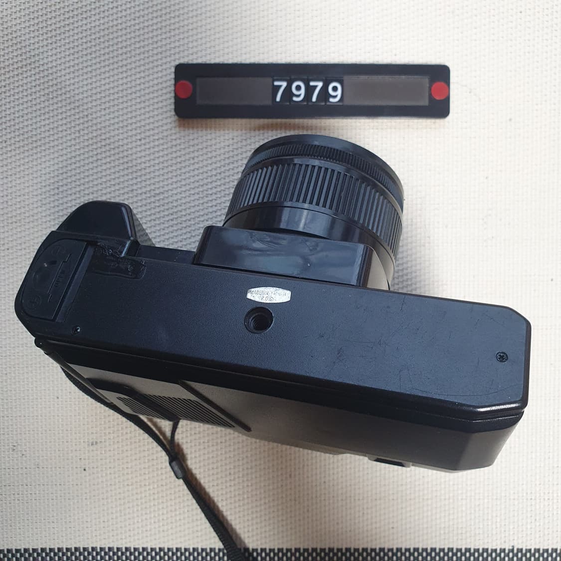 메이카이 AR-4367 필름카메라 상품이미지4