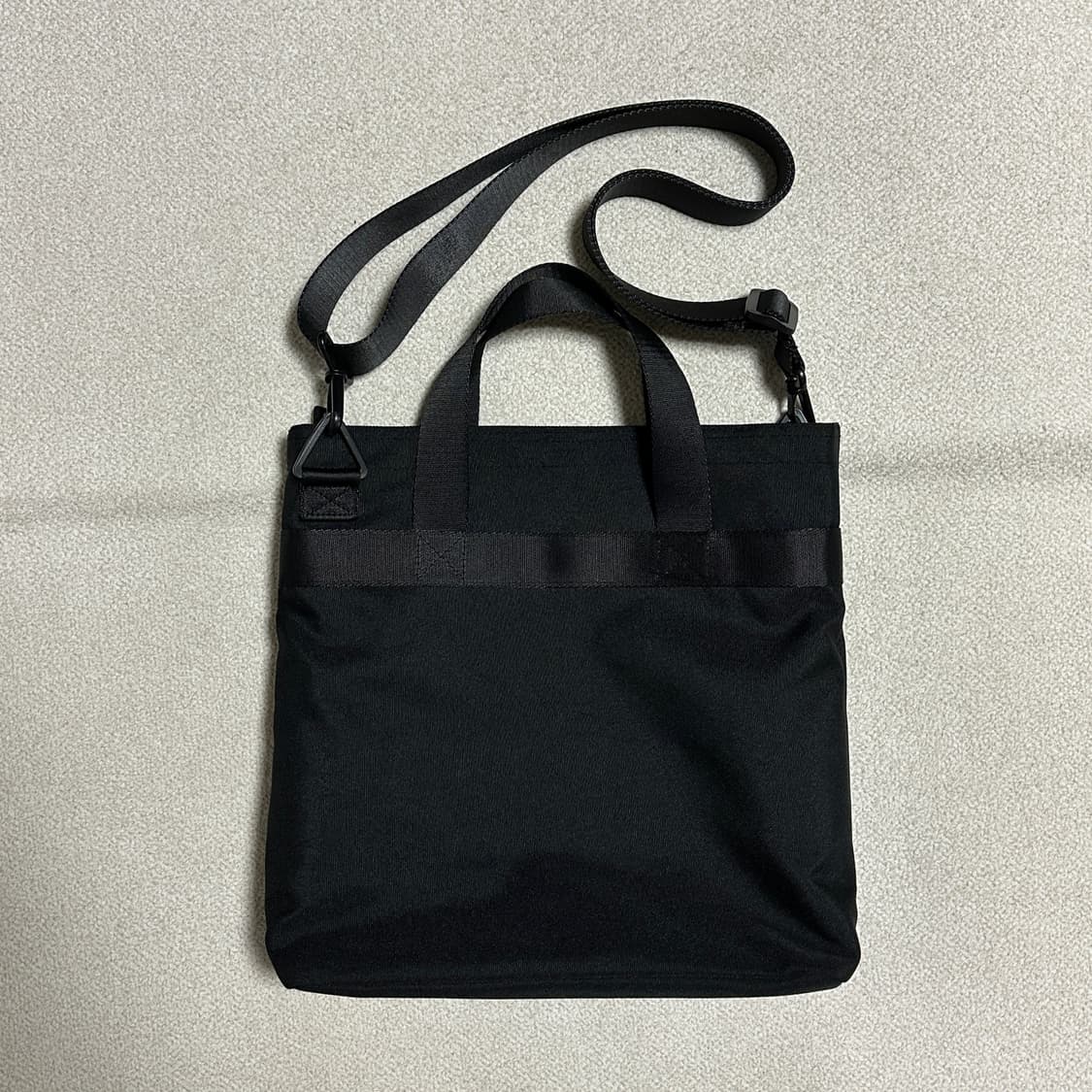 나이키 조던 키즈 스쿨 토트백 상품이미지2