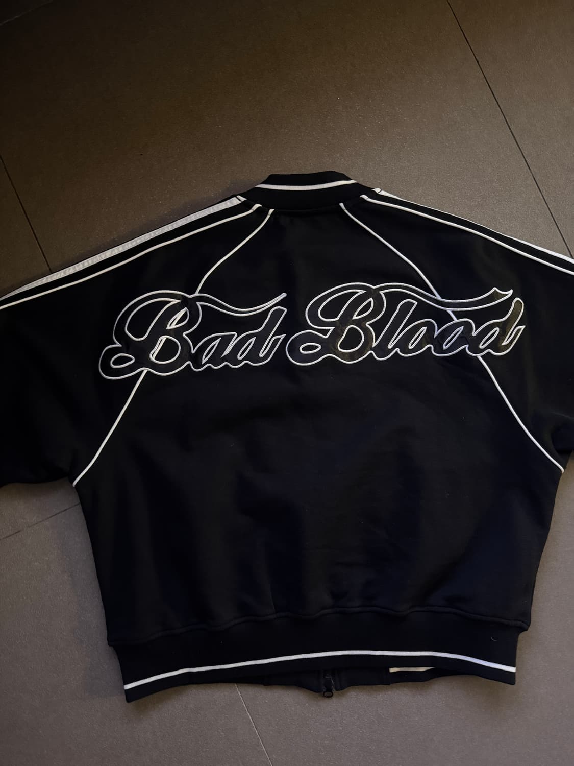 배드블러드 져지 상품이미지3