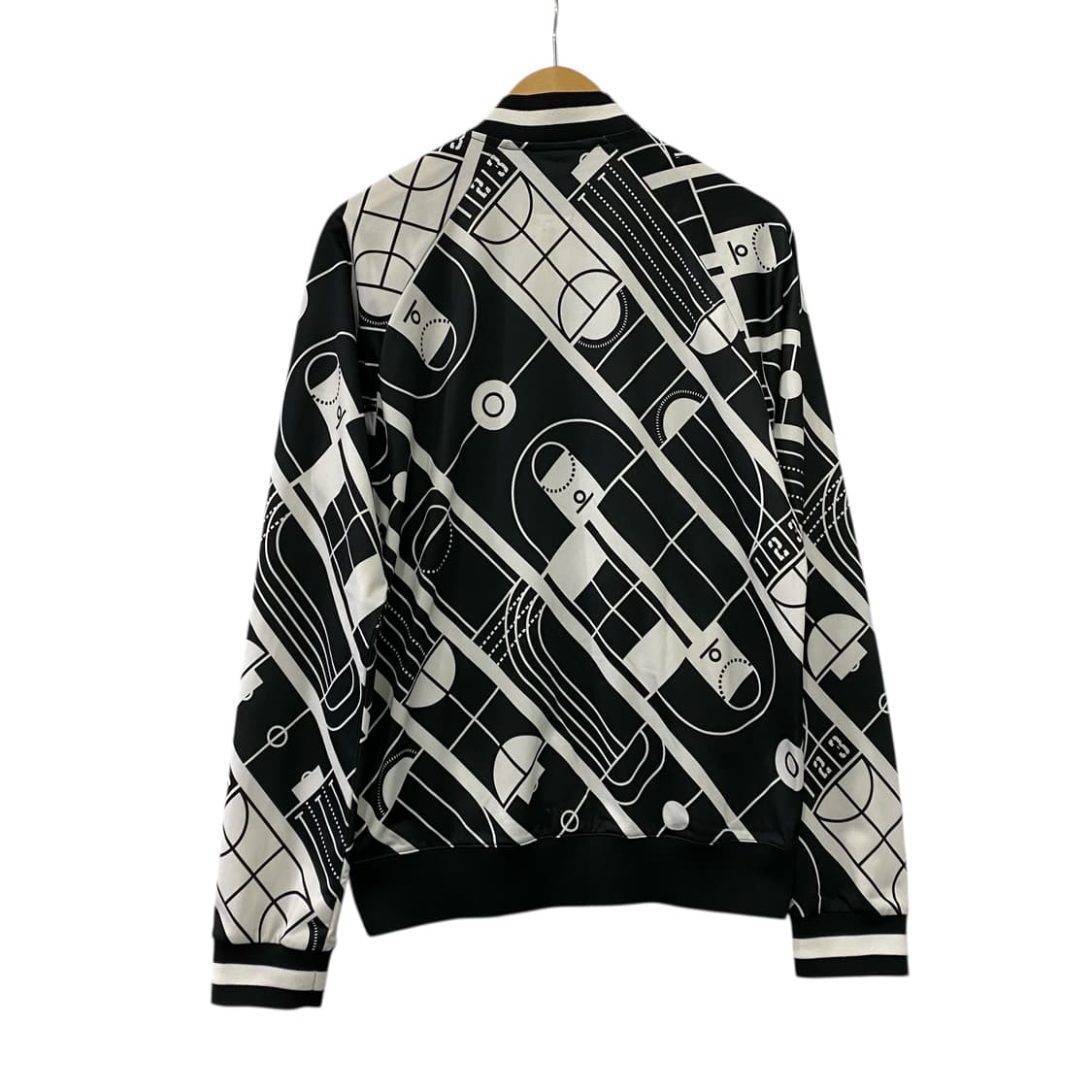 아디다스오리지날 패턴 자켓(110) 상품이미지2