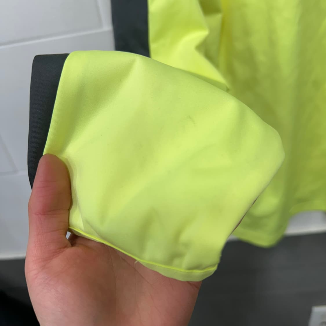 퓨마 맨시티 트레이닝 탑 상품이미지8