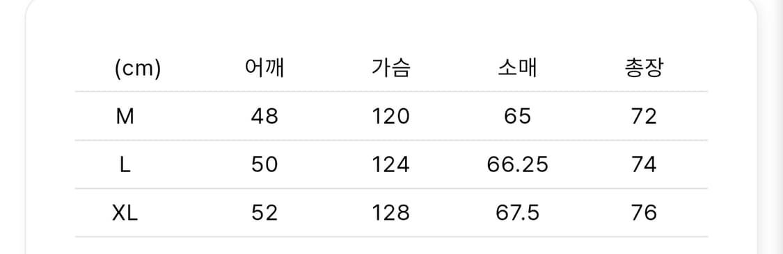 캡틴선샤인 립스탑 다운 자켓 판매합니다 상품이미지3
