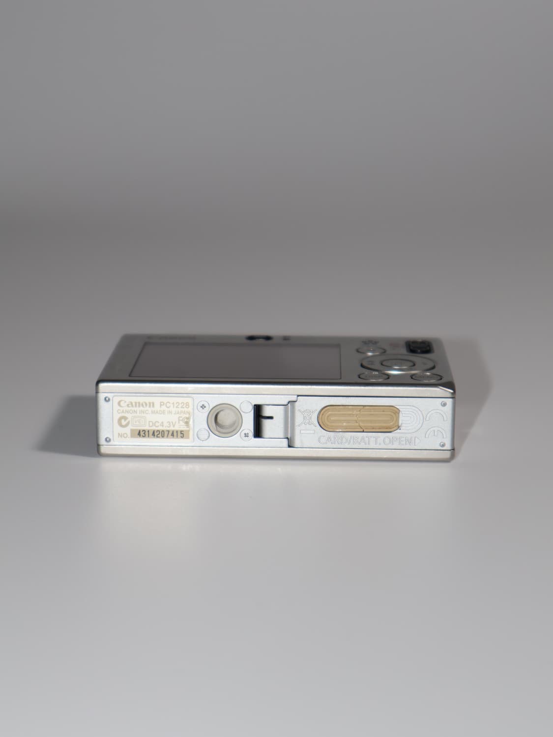[풀구성!] 캐논 익시ixy10(익서스ixus70) 디카 상품이미지9