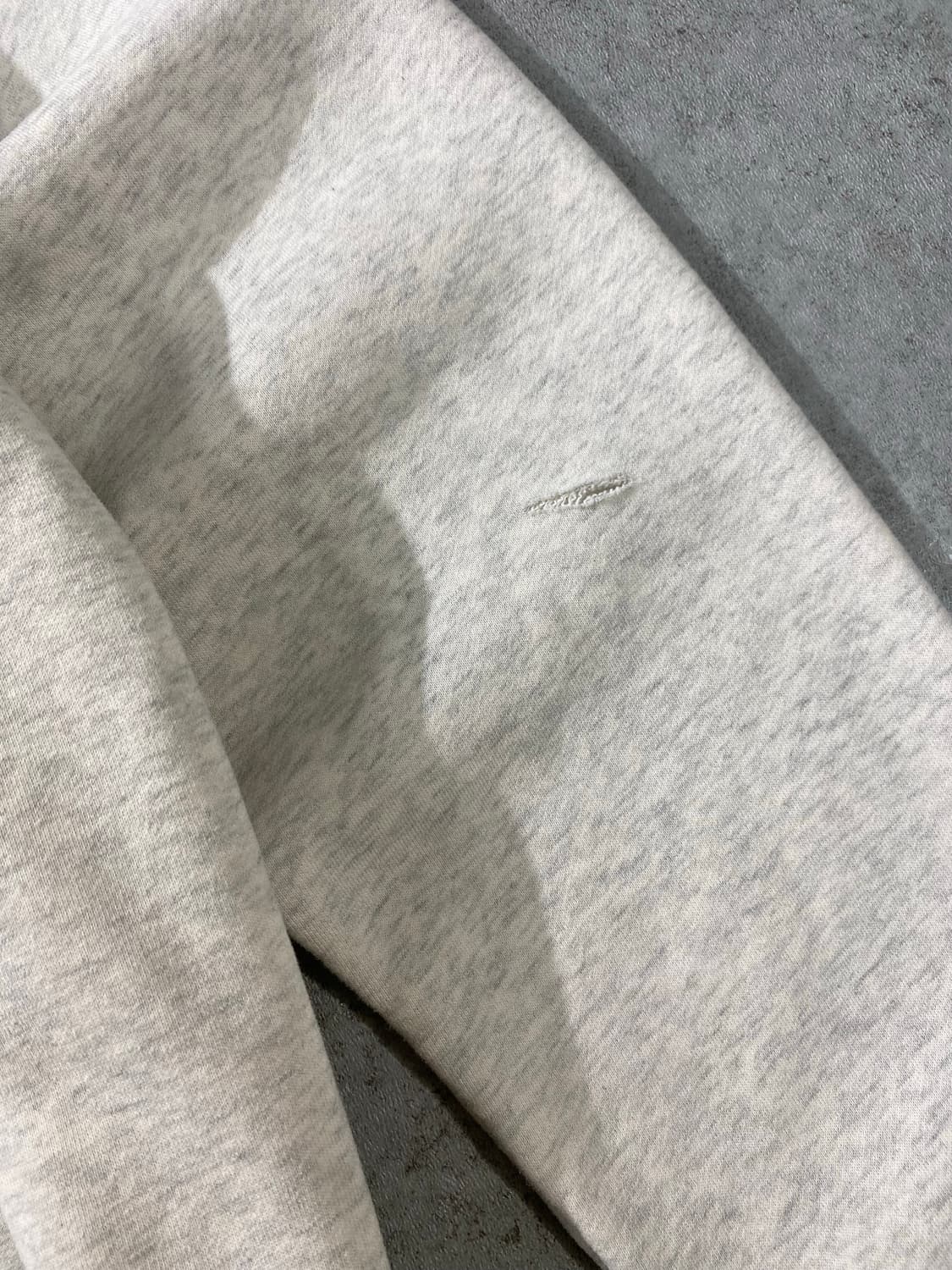 [XXL] IAB STUDIO 아이앱 스튜디오 후드티 상품이미지5