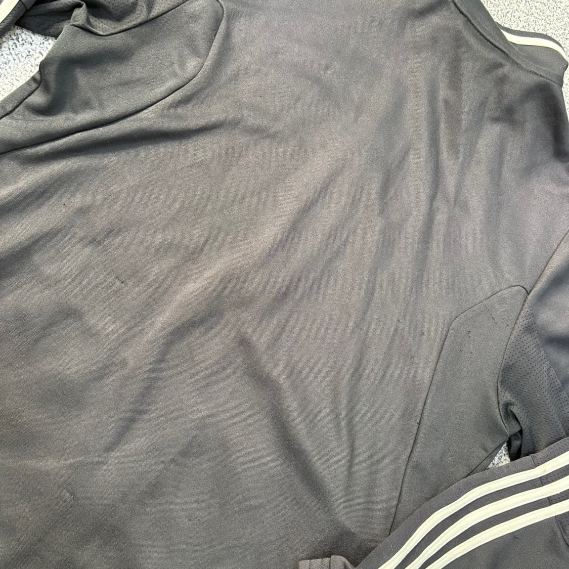 82 아디다스 Adidas 바이에른 집업 자켓 0602J2 상품이미지6