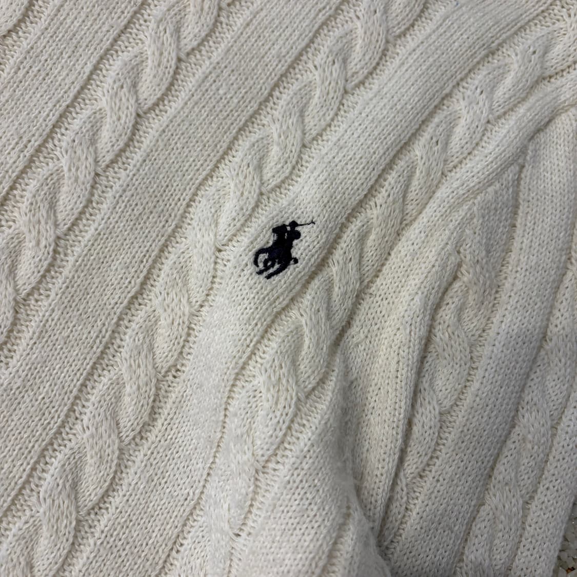 폴로 니트 ⭐️1066 상품이미지2