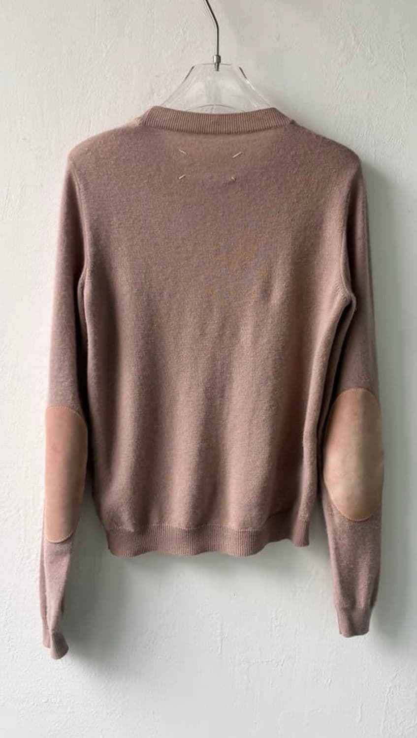 메종 마르지엘라 니트 상품이미지3