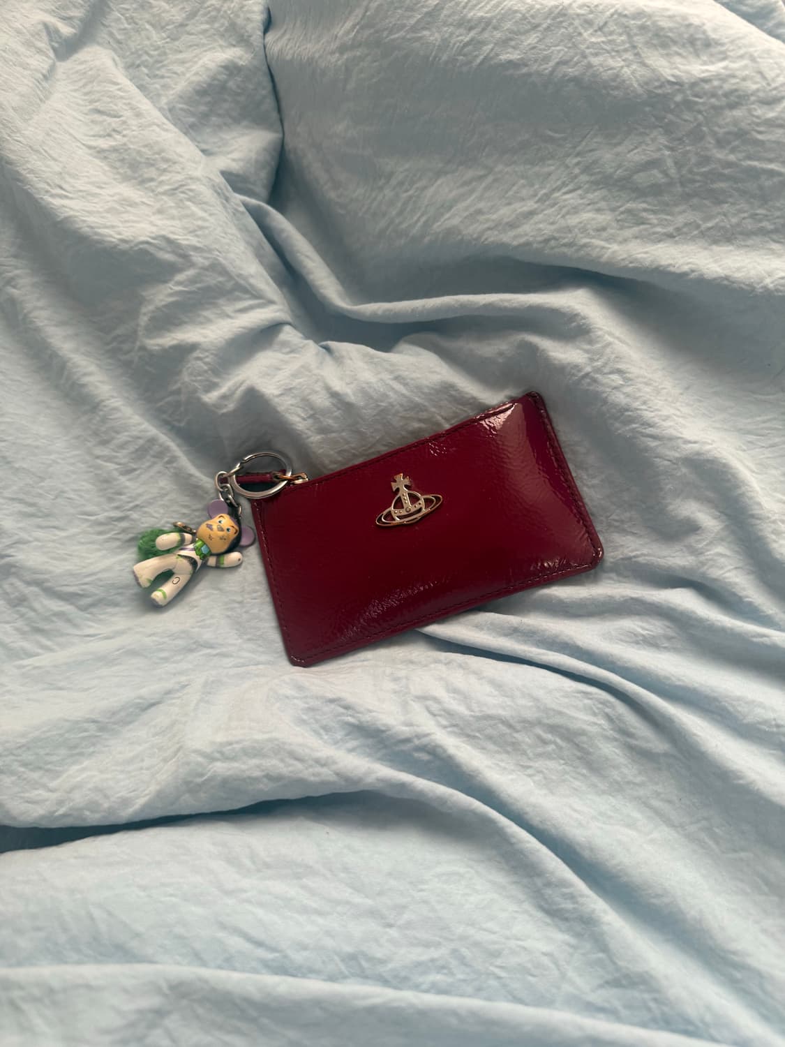 비비안웨스트우드 지갑 상품이미지1