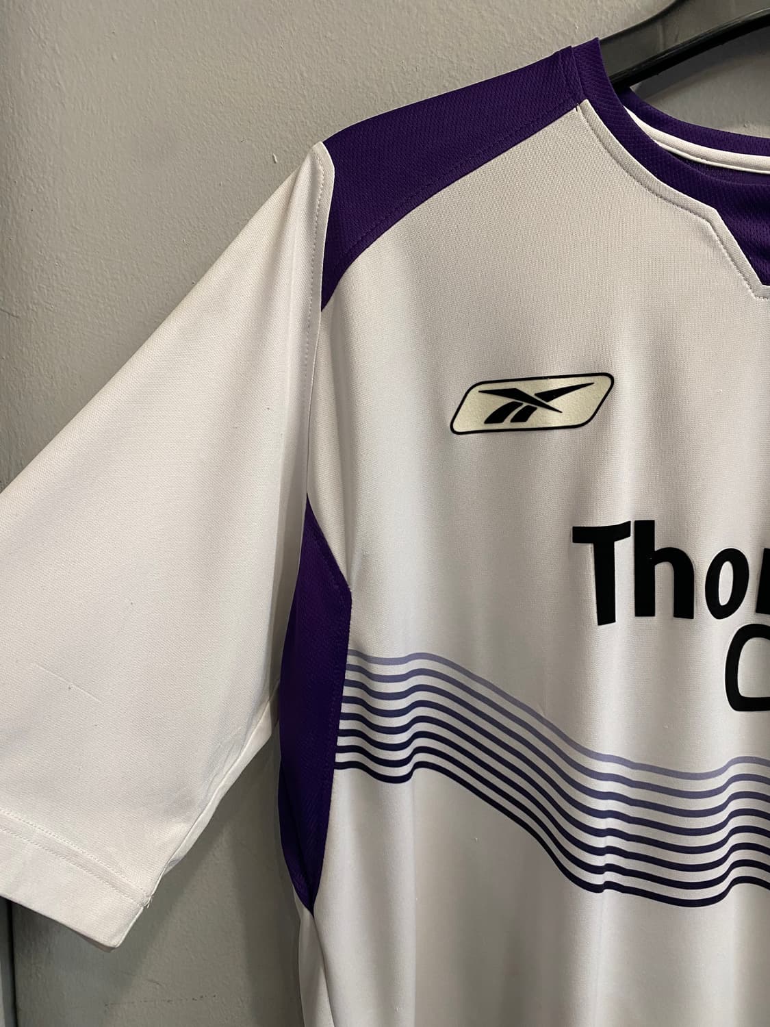 04/05 맨시티 어웨이 맥매너먼 (L) 상품이미지4