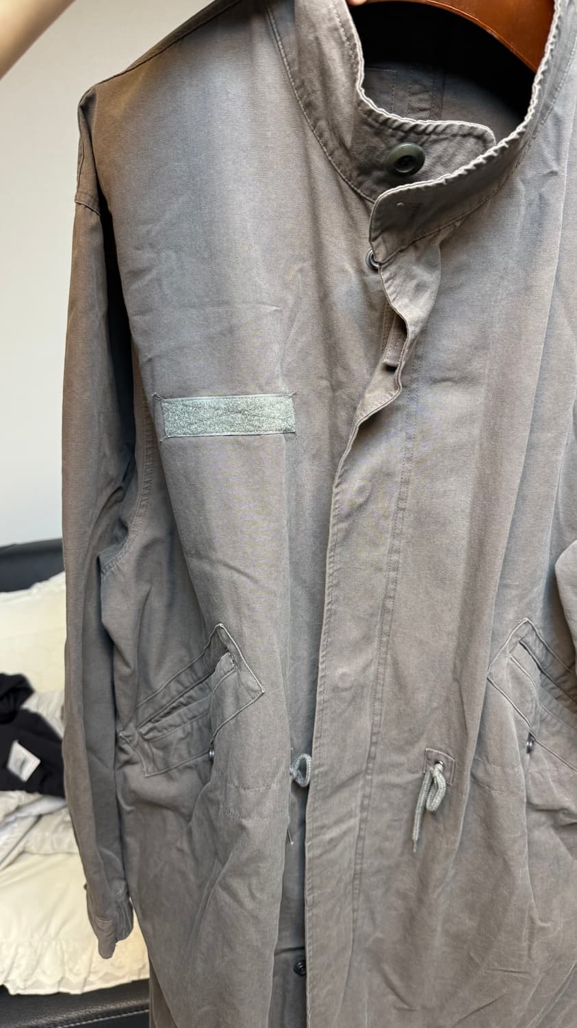 해칭룸 모즈카파 머드브라운4 상품이미지1