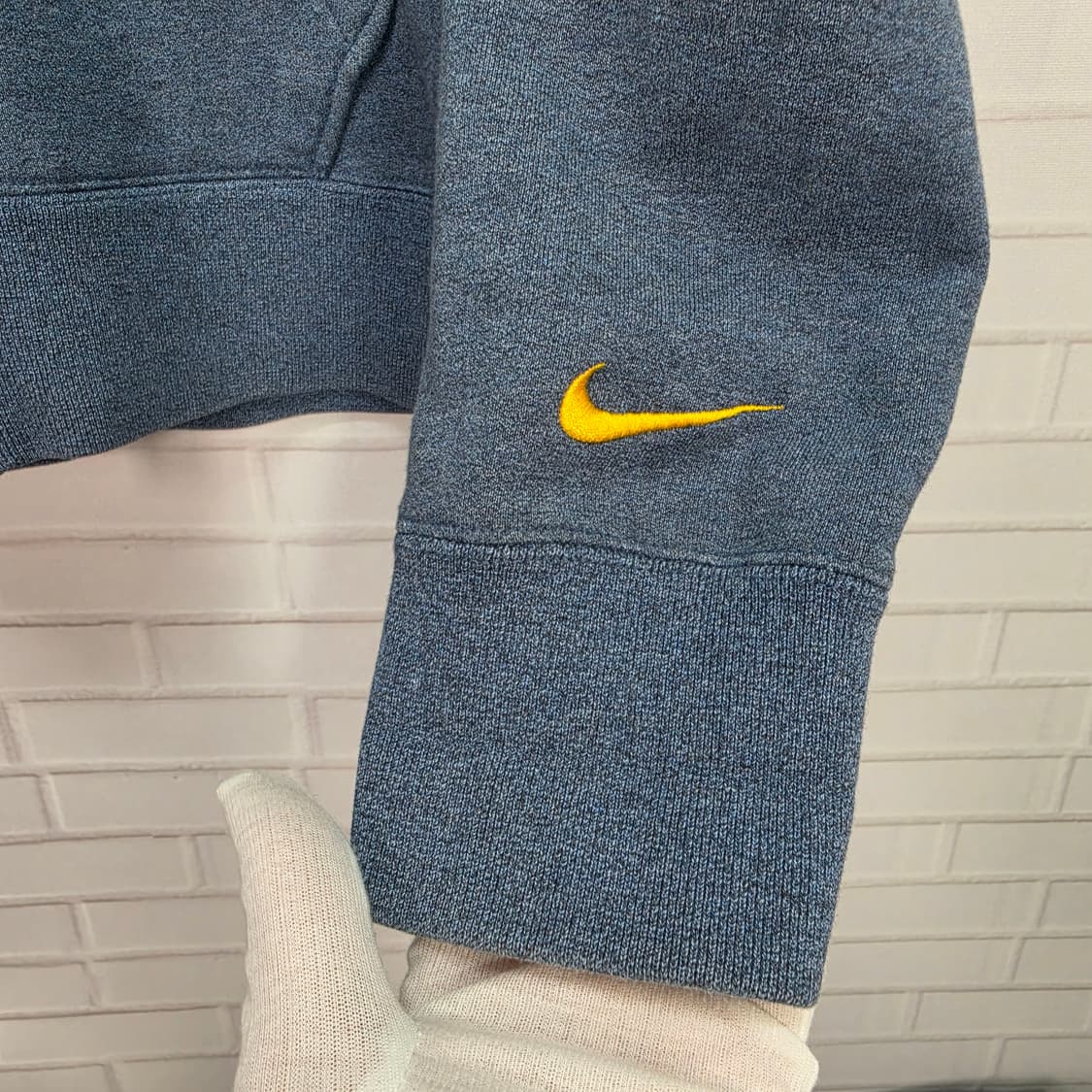 나이키 맨체스터 유나이티드 트웨이 후드 집업 자켓 점퍼 M 사이즈 상품이미지6