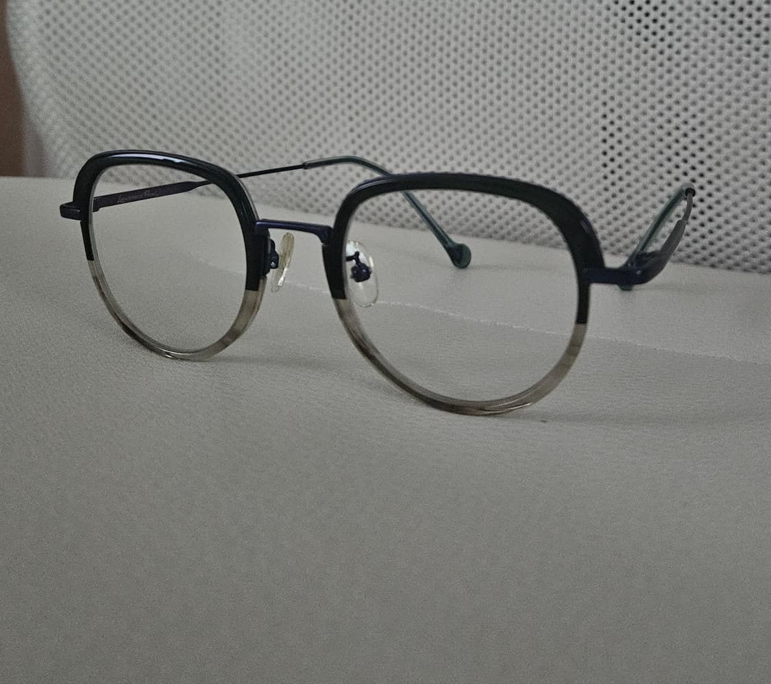 로렌스폴 안경 상품이미지1