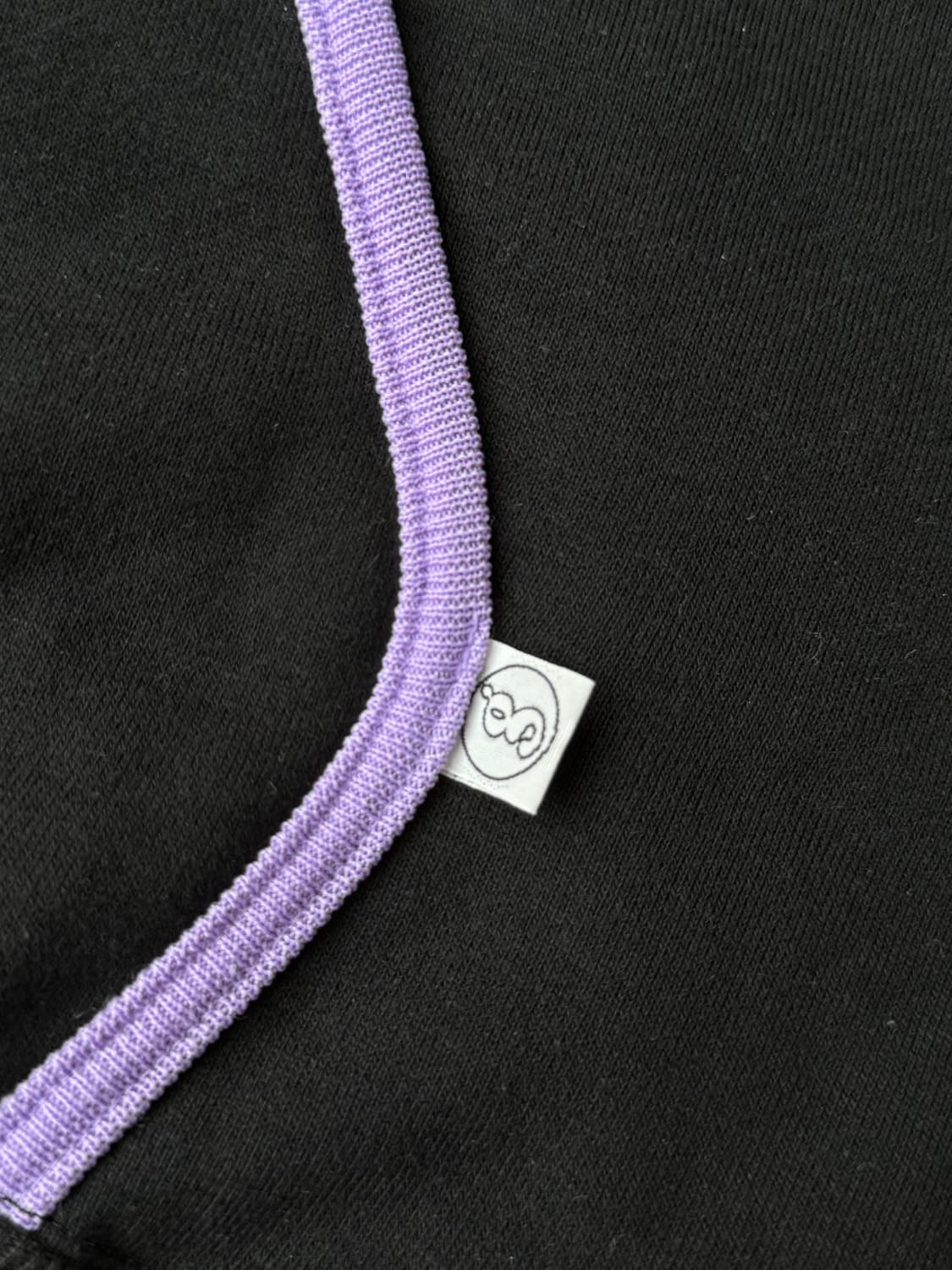 2000s 굿이너프 후드 상품이미지4