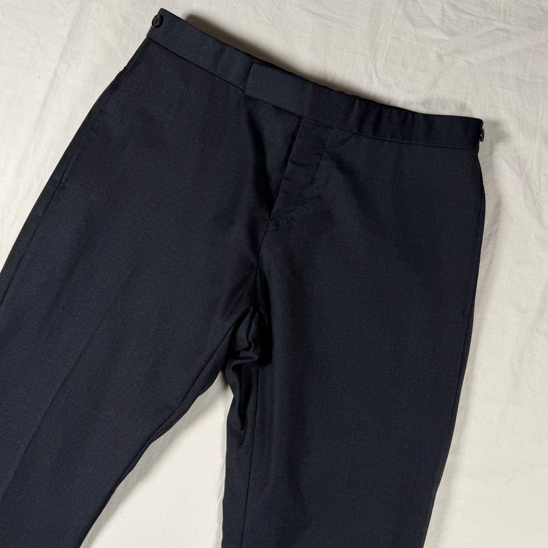 톰브라운 수트 팬츠 바지 상품이미지2