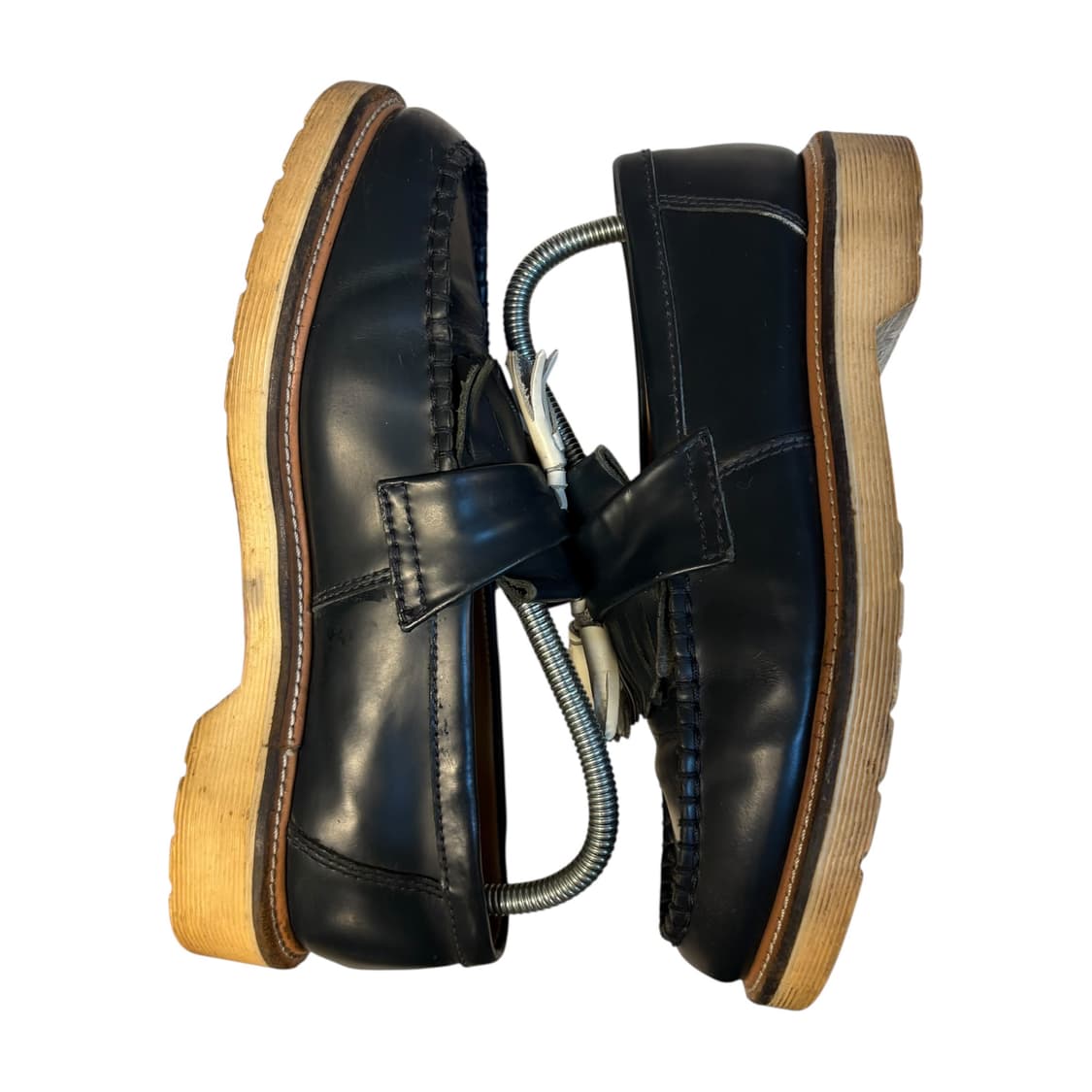 닥터마틴 태슬 로퍼 260 상품이미지4