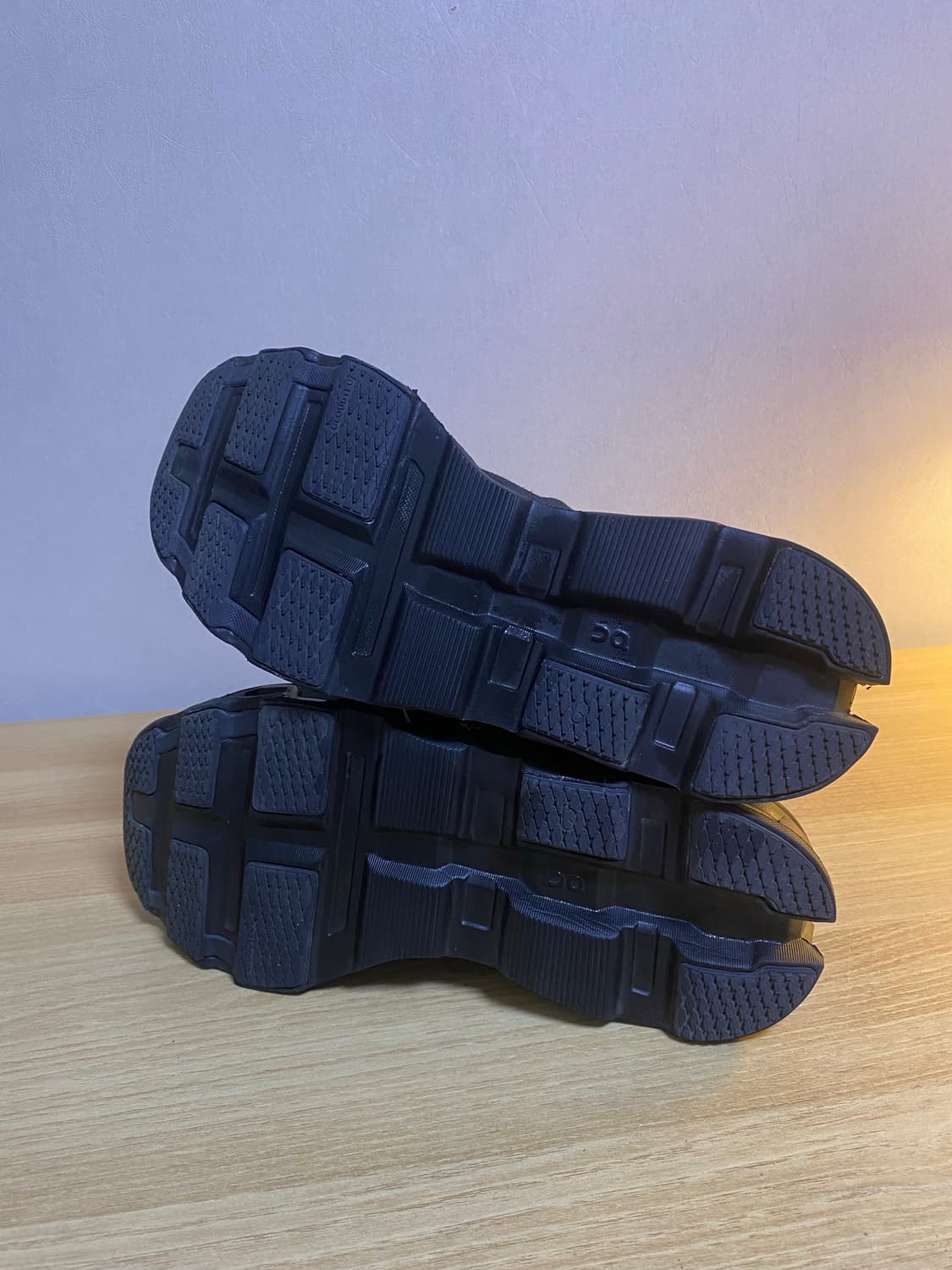 paf x on running cloudmonster 2 상품이미지5