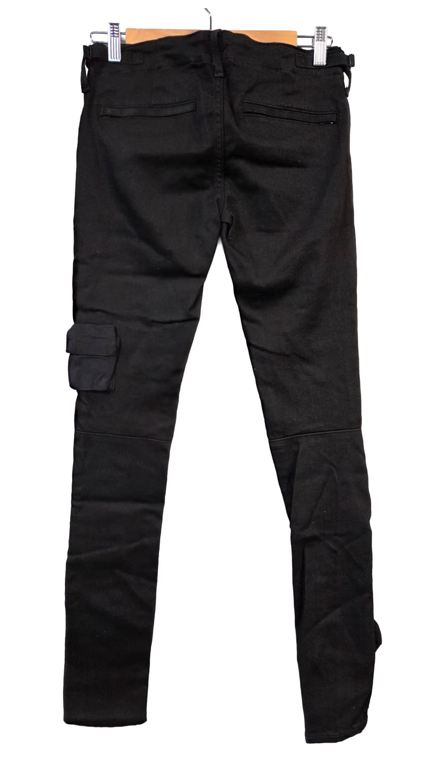 G-Star RAW 블랙 카고 바지(W26/L32)(스판) 상품이미지2