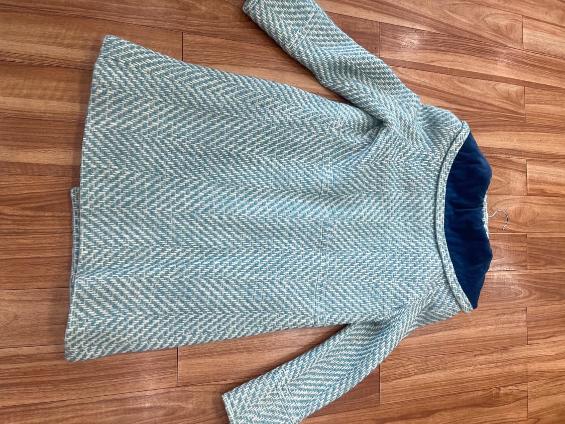 마크제이콥스 코트 상품이미지3