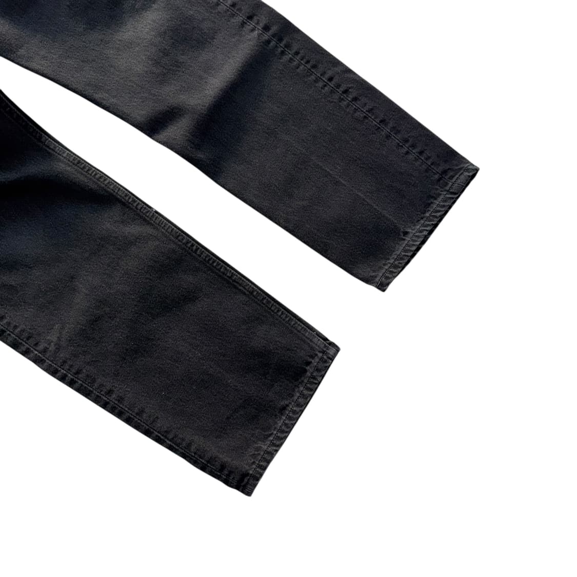 [32] 리바이스 501 블랙진 데님 청바지 [LV1230] 상품이미지5