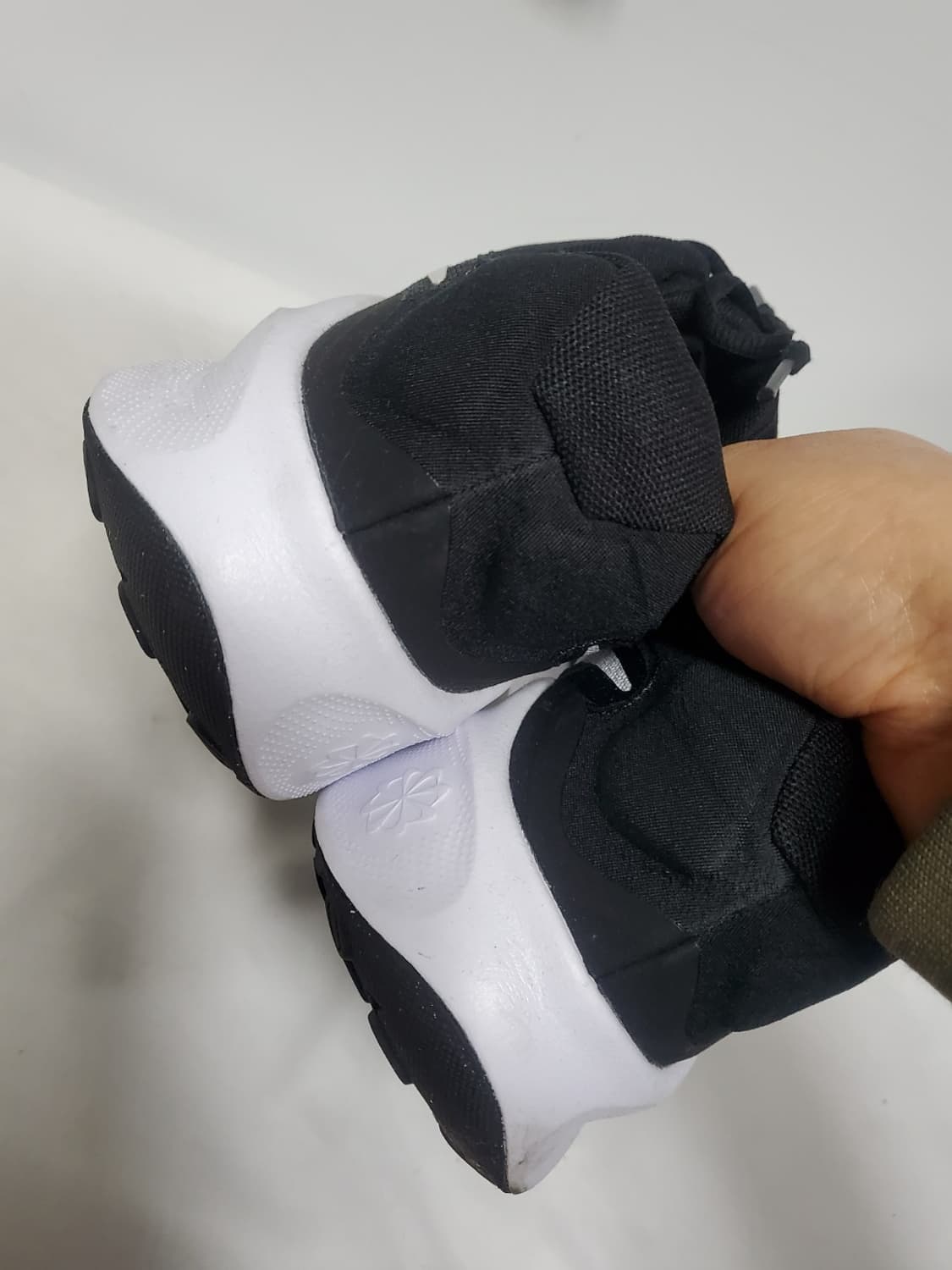 나이키 런닝화 정품 290사이즈 상품이미지5