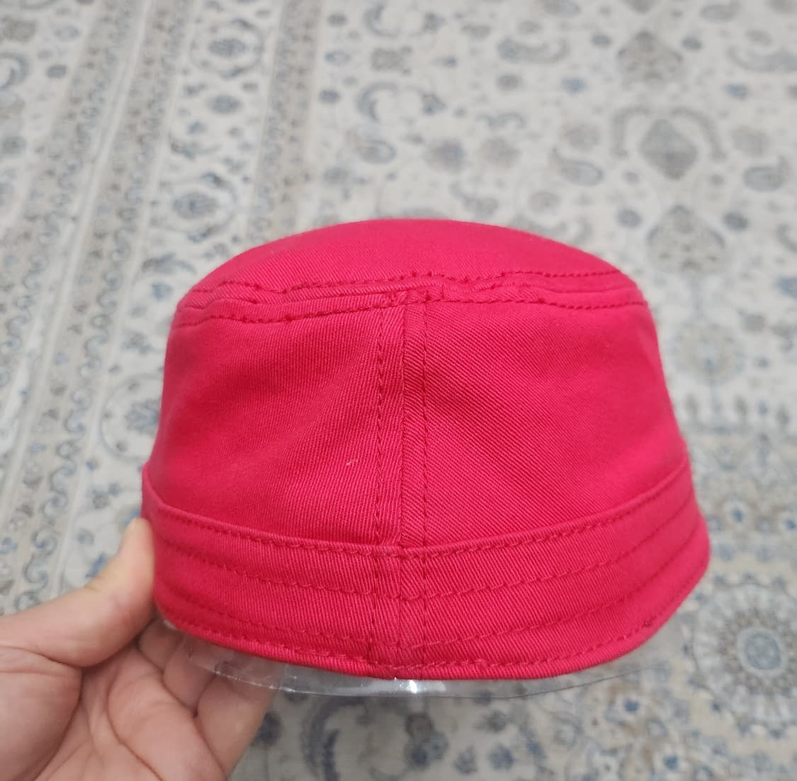 제이 린드버그 골프 볼캡 상품이미지5