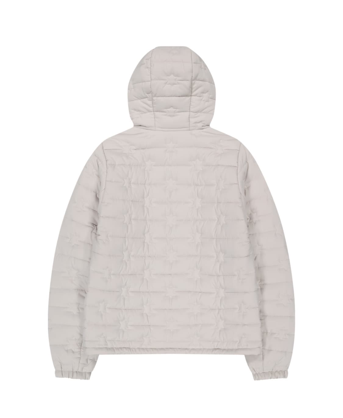[Coyseio] FLUFFY LIGHT PADDED JACKET 상품이미지2