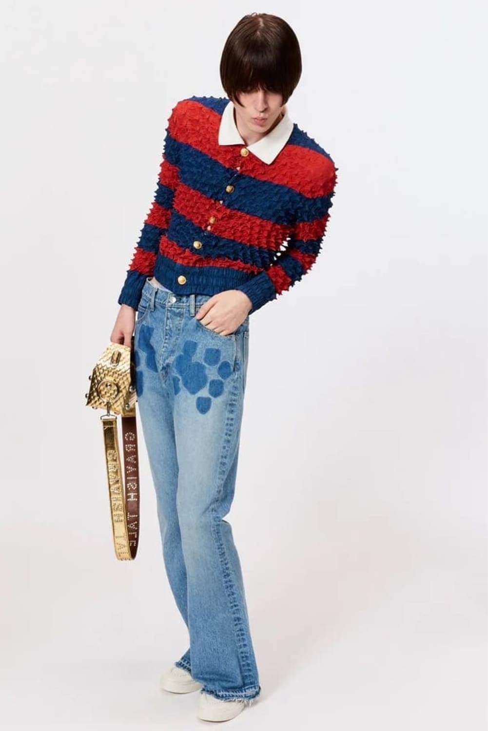 MASU jacket 상품이미지1