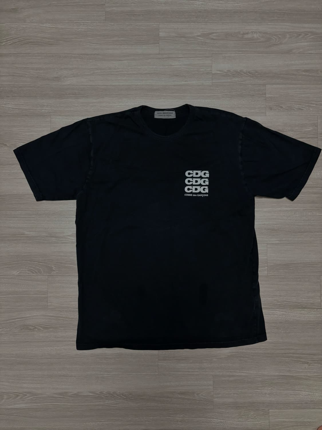 CDG 반팔 상품이미지1