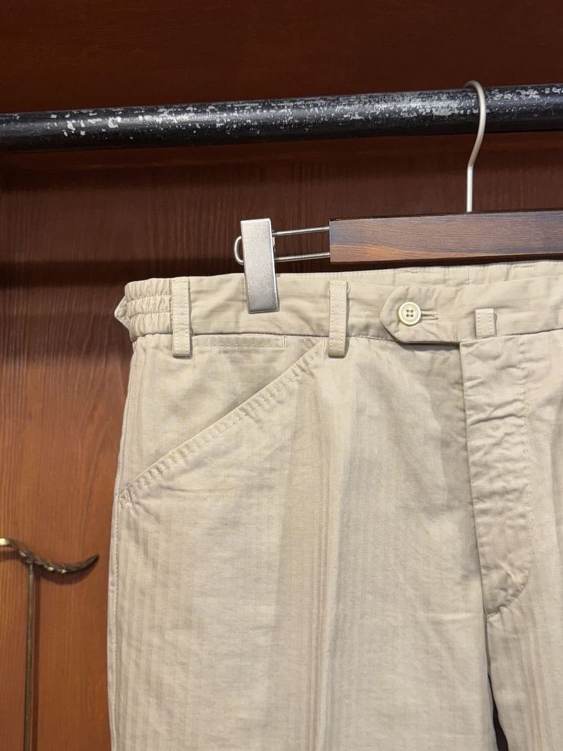 로로피아나 치노 팬츠 상품이미지7