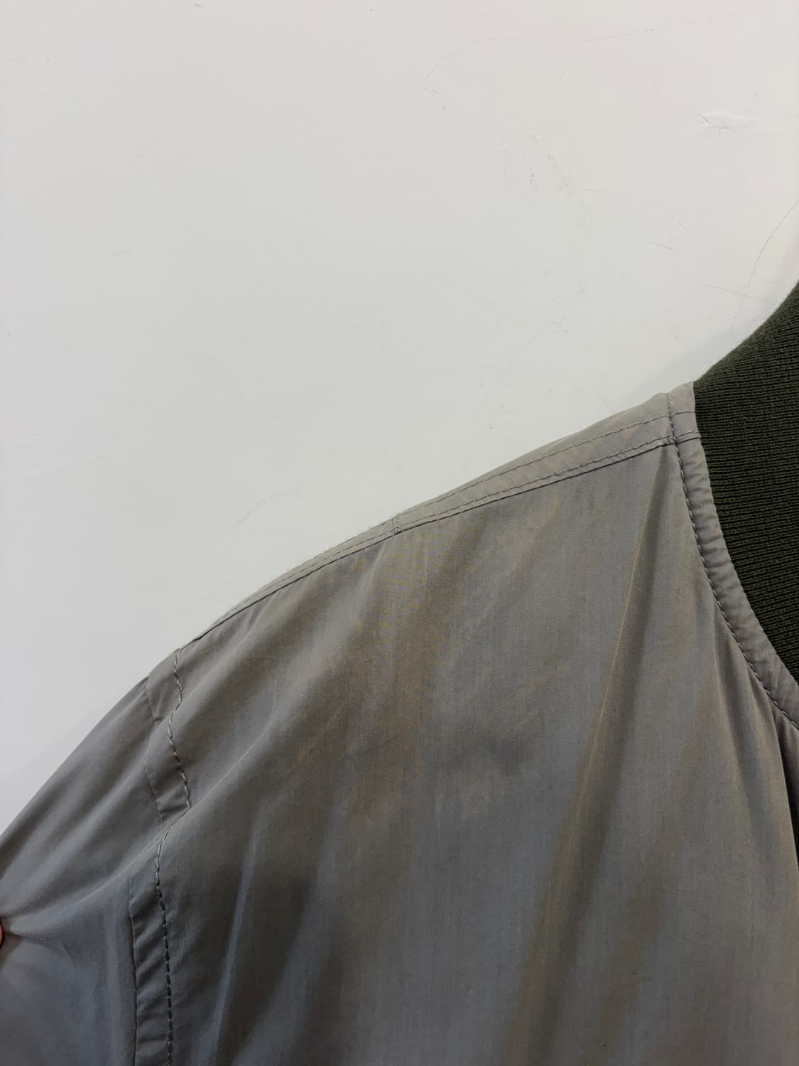 13AW 아크네 스튜디오 MA-1 봄버 자켓 상품이미지7