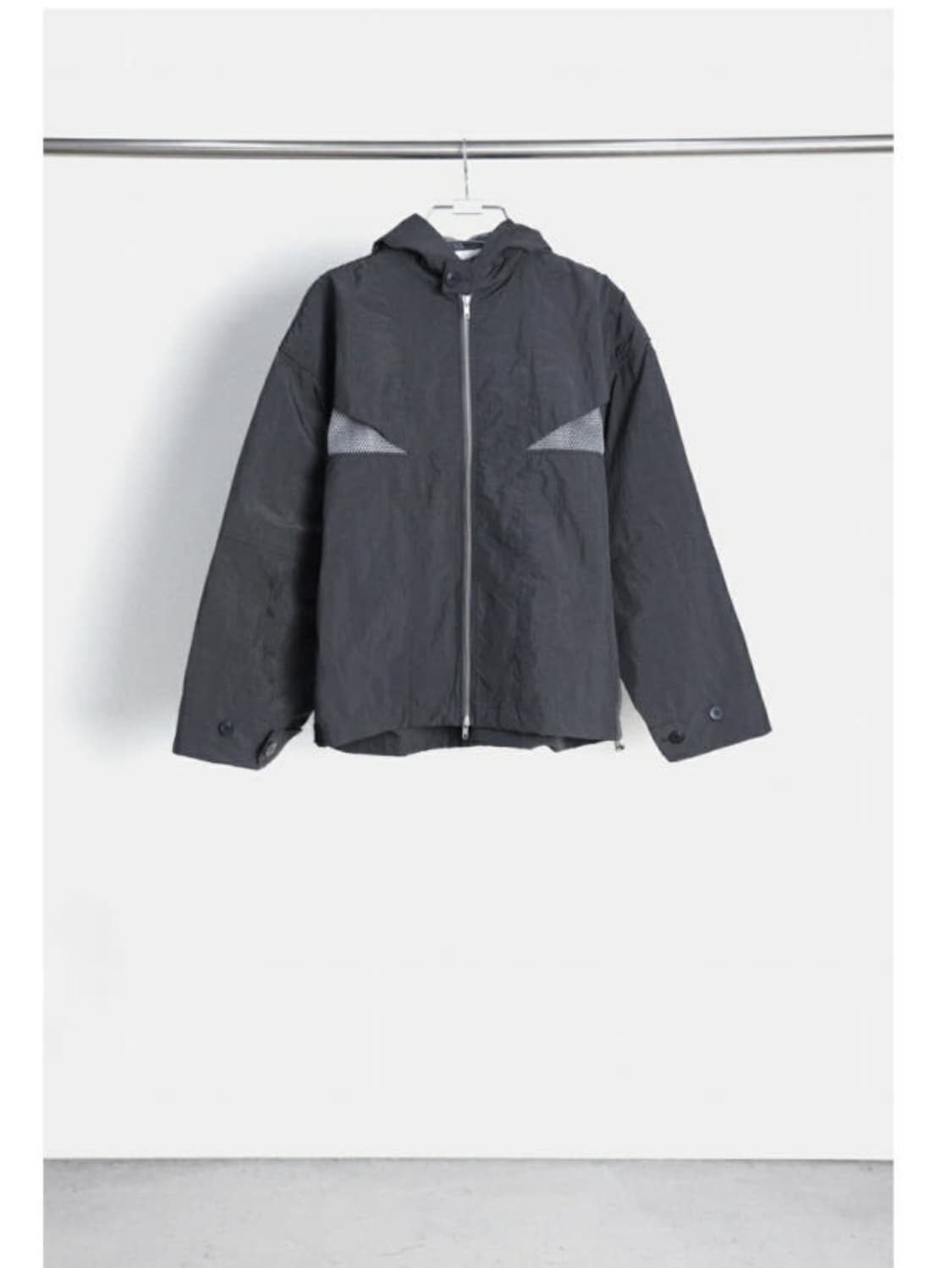 HGBB STUDIO 24fw 바람막이 상품이미지1