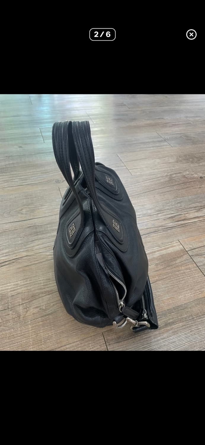 지방시 나이팅게일 백 Givenchy nightingale bag 상품이미지3