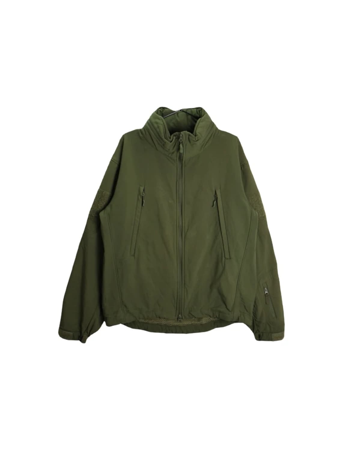 콘도르 SUMMIT 602 소프트쉘 자켓 상품이미지4