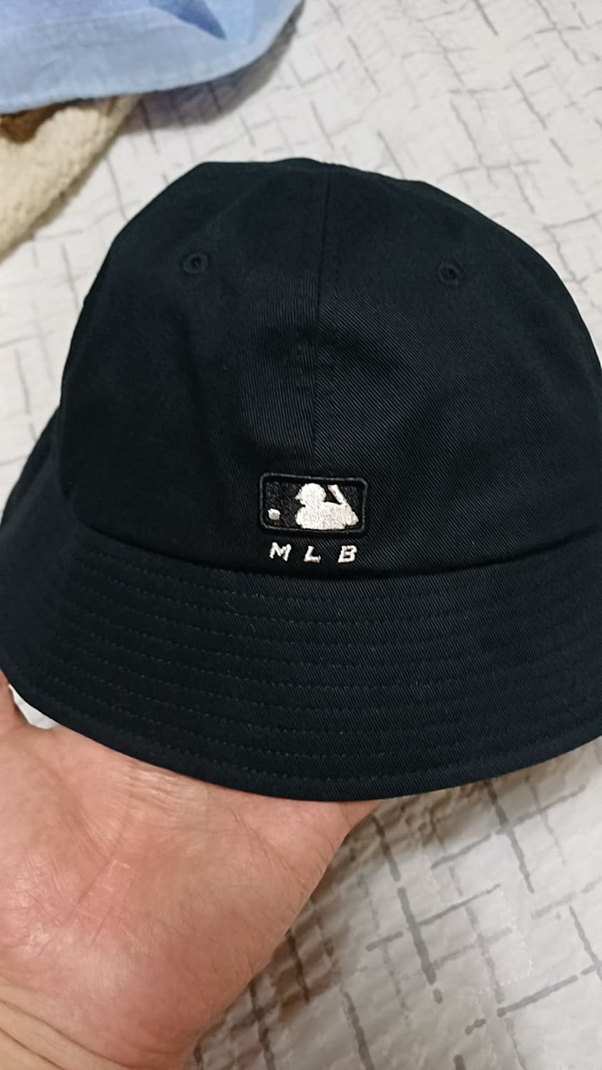 MLB LA 미키마우스 벙거지 59 상품이미지6