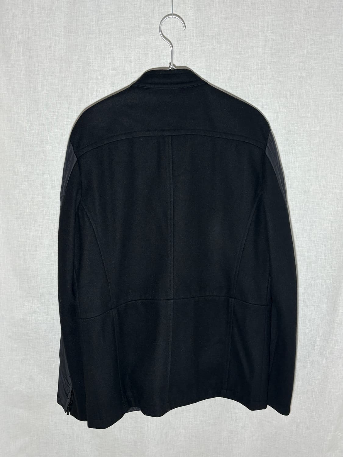 [50] 엠포리오 아르마니 MATT LINE 재킷 상품이미지2