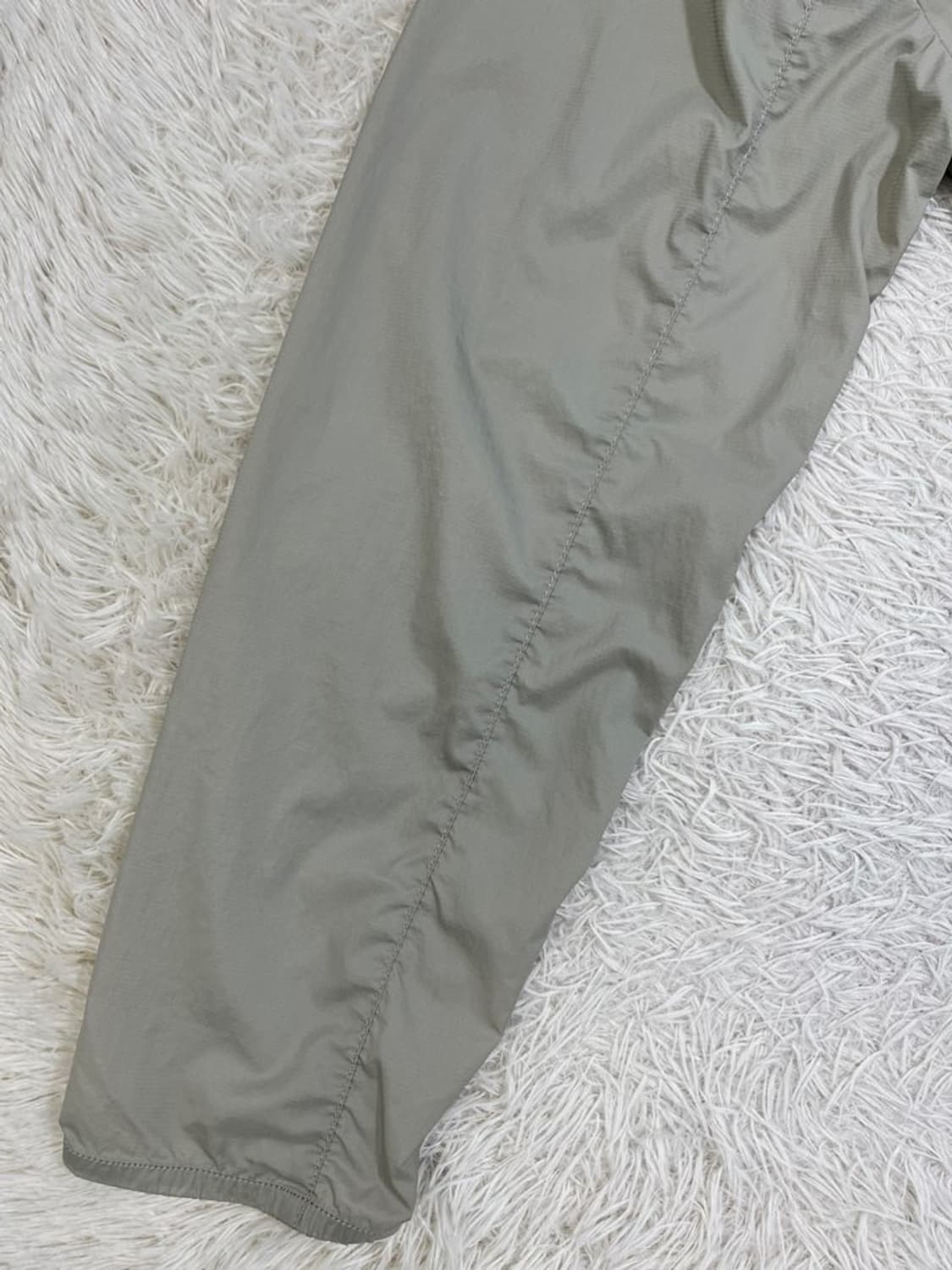 보그너 경량 바람막이/#582 상품이미지2