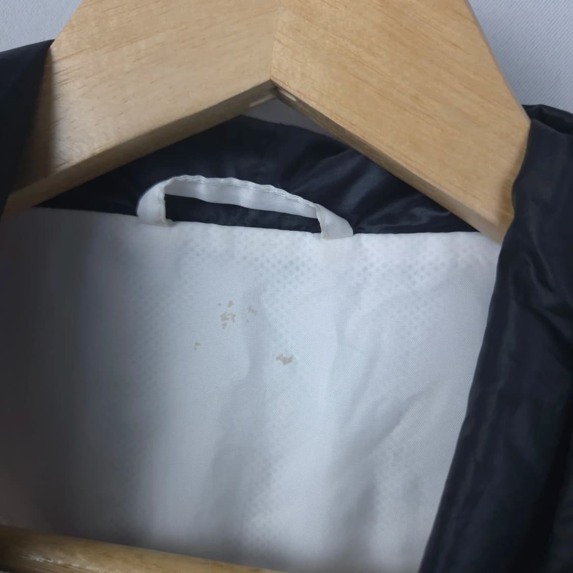 남여M 나이키 기능성 스포츠 윈드브레이크 바람막이 자켓 점퍼 집업 상품이미지6