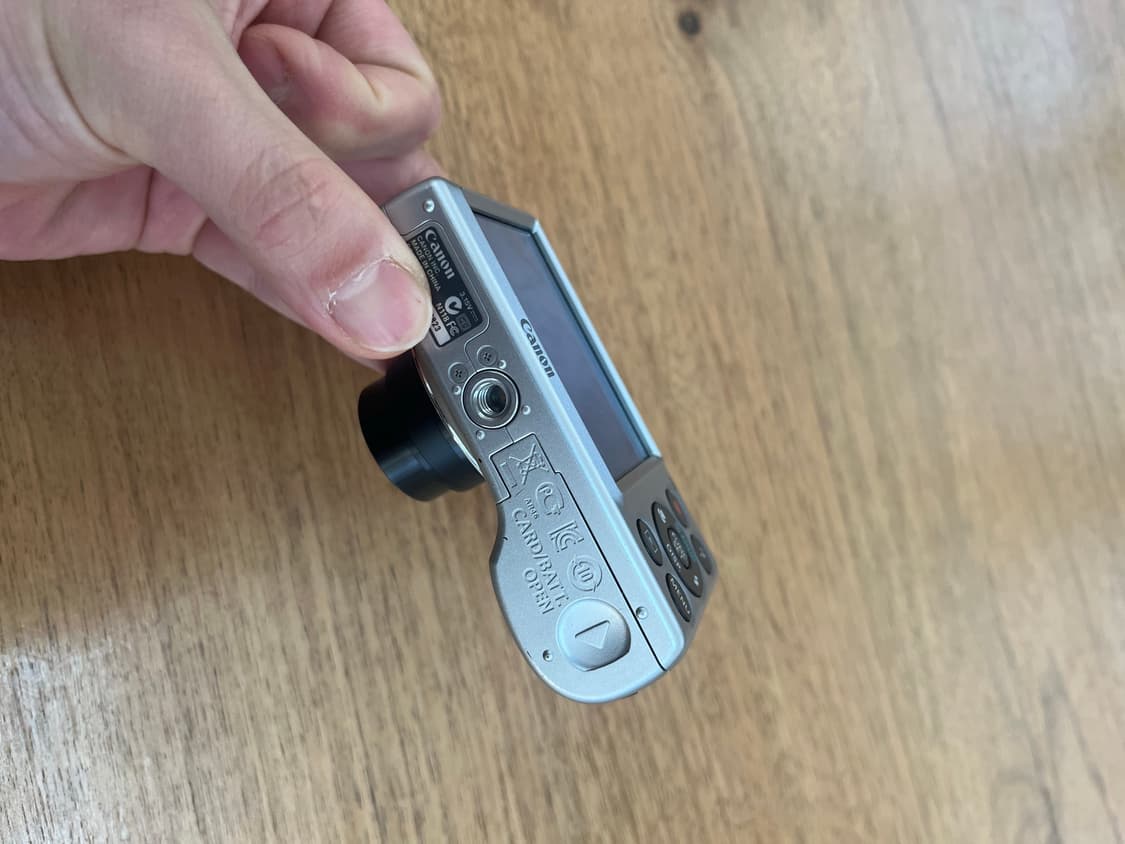 캐논 파워샷A810 상품이미지6