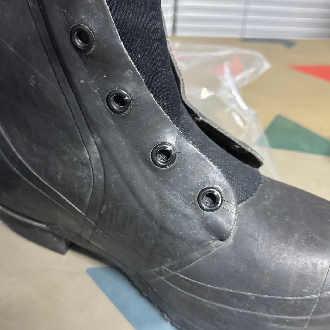 Bata mickeymouse boots 상품이미지6