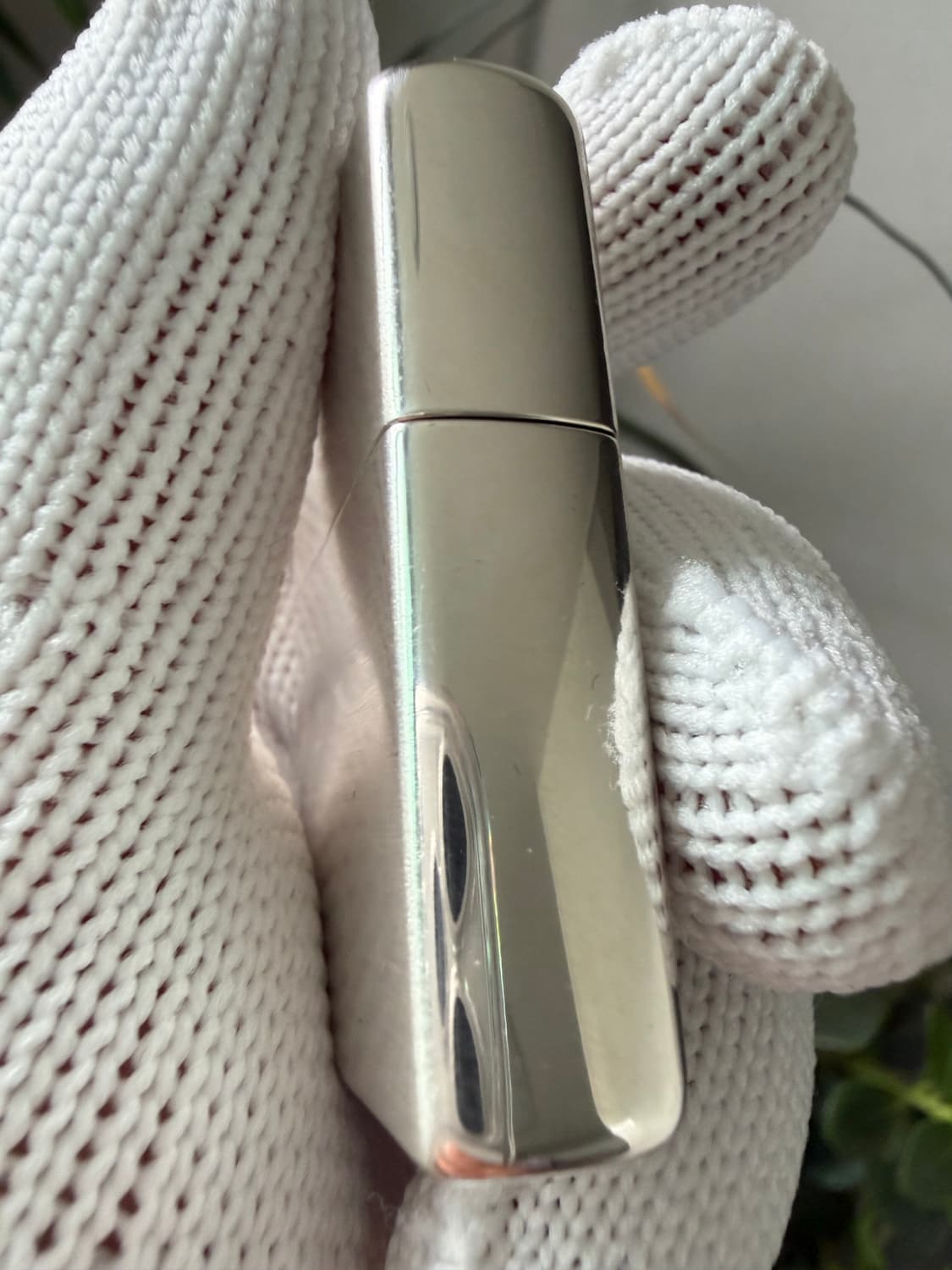 S925순은지포라이터 상품이미지2